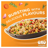 Oxo chicken stock pots 4 x 20g, imported from the UK