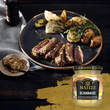 Maille Dijonnaise sauce 185g, imported from the UK