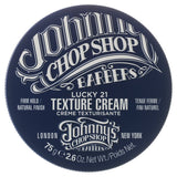 Johnny's Chop Shop Lucky 21 texturising cream - British product