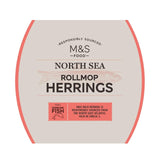 M&S M&S Rollmop Herrings- Buy online at McGrocer