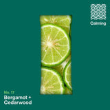 INEOS Surface Wipes Bergamot Cedarwood 60, imported from the UK