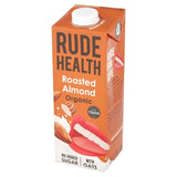Rude Health organic almond oat drink longlife 1L, imported from the UK