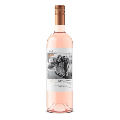 M&S Found Susumaniello Roséwein 75cl