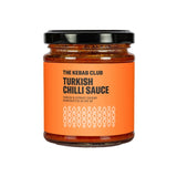 M&S The Kebab Club Turkish Chilli Sauce 175g- Buy online at McGrocer