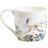 M&S Woodland Rabbit mug, imported from the UK