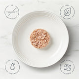 Encore cat food with tuna and crab 70g pouch - British product