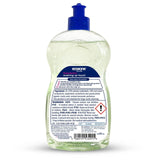 Ecozone PowerAction washing up liquid (British brand)