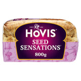 M&S Hovis Seed Sensations Seven Seeds Original Seeded Sliced Bread 800g- Buy online at McGrocer