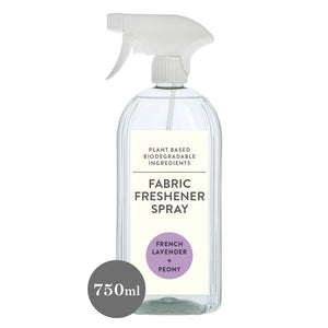 M&S French Lavender & Peony Fabric Freshener Spray 750ml