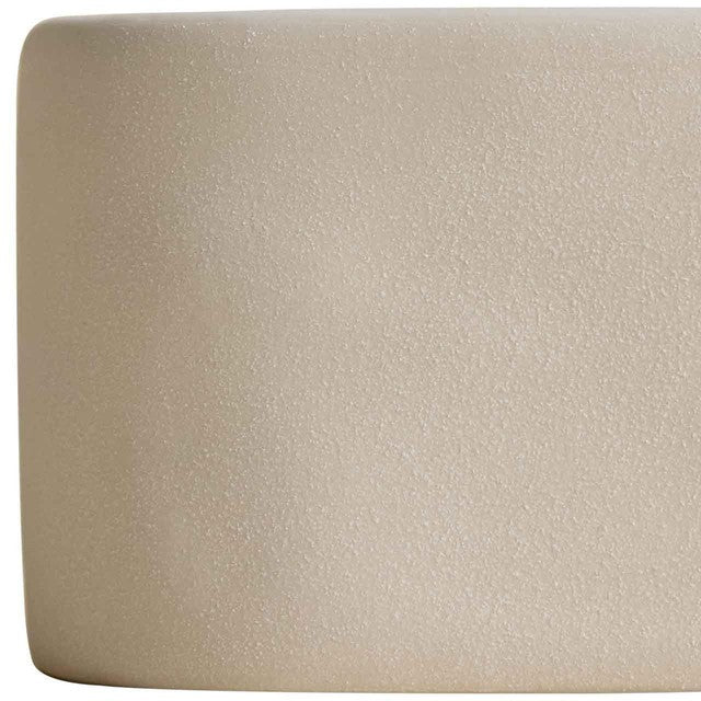 M&S Air 3-wick candle Neutral ceramic jar, UK version