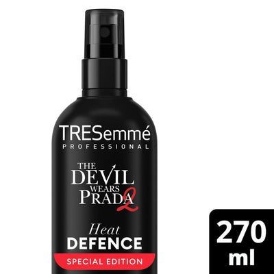 M&S TRESemme Care & Protect Heat Protection Spray 270ml- Buy online at McGrocer