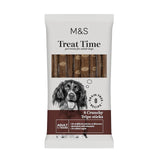 M&S tripe dog stick treats 48g, imported from the UK