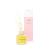 M&S Wax Lyrical AromaWorks Basil & Lime Reed Diffuser Home Fragrance 100ml- Buy online at McGrocer