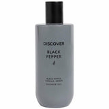M&S M&S Men's Discover Black Pepper Shower Gel- Buy online at McGrocer