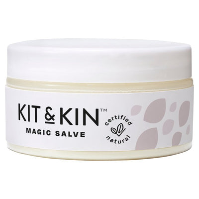 Kit & Kin Natural Magic Salve Babybalsam 100ml