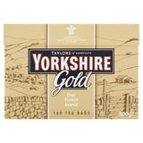 Yorkshire Tea Gold tea bags 160 teabags (British brand)