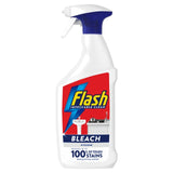 Flash Multipurpose Bleach Cleaning Spray 800ml - British product
