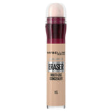 Maybelline Instant Anti Age Eraser Eye Concealer Ultra Blendable Formula 115 Warm Light
