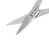 Tweezerman nail scissors (British brand)