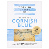 Cornish Cheese Co Handmade Cornish Blue 175g