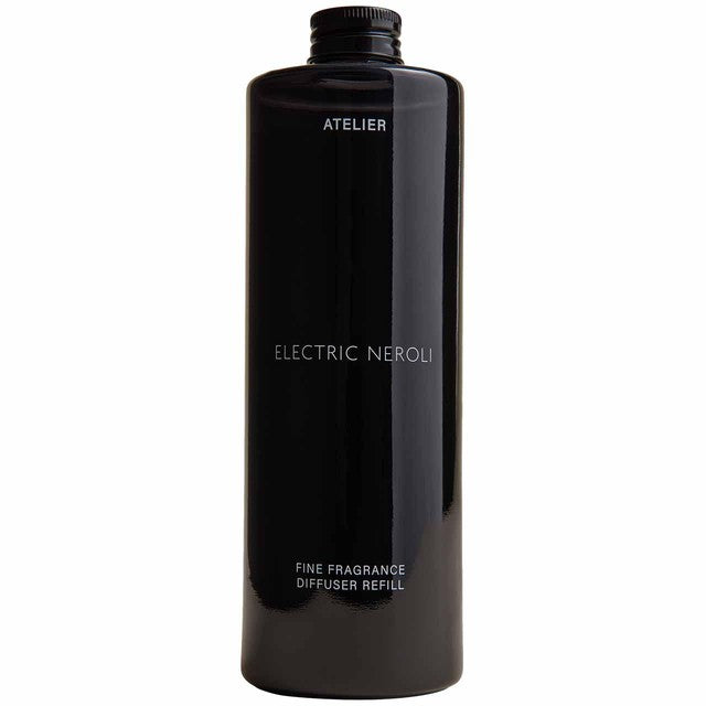 M&S Atelier Electric Neroli Diffuser Refill, imported from the UK