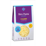 M&S Eat Water Slim Vegan Pasta Spaghetti Low Carb Pasta 200g- Buy online at McGrocer