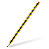 Staedtler Noris HB Pencils 5 pack imported (British brand)