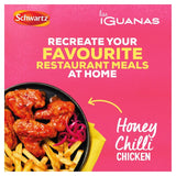 Schwartz Honey Chilli Chicken seasoning blend 35g (British brand)