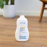 Attitude citrus zest floor cleaner 1.05L - British product