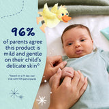 Childs Farm baby moisturiser Baby Soft Scent 200ml - British product