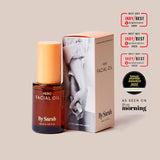 By Sarah fragrance free facial oil 30ml - British product