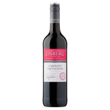 Eisberg Cabernet Sauvignon alcohol free wine 75cl - British product