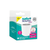 Safe & Sound self adhesive bandage 7.5cm x 4m (British brand)