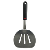 M&S OXO SoftWorks Silicone Pancake Turner Spatula 37cm- Buy online at McGrocer