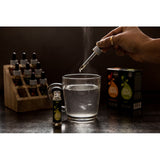 Holy Lama Spice Drops peppermint extract 5ml (British brand)