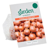 Shallot Red Sun Bulb