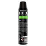 Sure men antiperspirant deodorant Invisible Ice spray 200ml (British brand)
