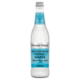 Fever-Tree Light Mediterranean Tonic Water 500ml - British product