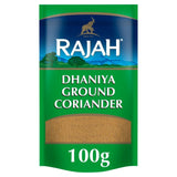 M&S Rajah Ground Coriander Spice Powder 100g- Buy online at McGrocer