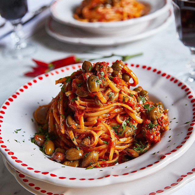 RUMMO linguine pasta No.13 500g, imported from the UK