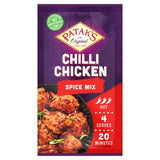 M&S Pataks Chilli Chicken Spice Mix- Buy online at McGrocer