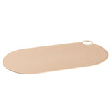 Vital Baby silicone feeding grippy mat Sweet Butterscotch (British brand)