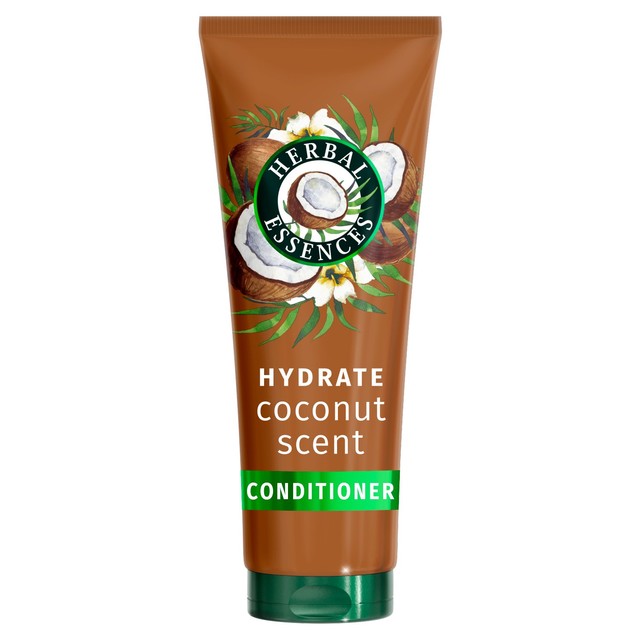 Herbal Essences Coconut Hydrate Conditioner 250ml, UK version