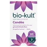 M&S Bio-Kult Candea Probiotic Gut Health Supplement 60 Capsules- Buy online at McGrocer
