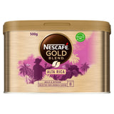 Nescafe Alta Rica instant coffee 500g, imported from the UK