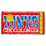 M&S Tony's Chocolonely Milk Chocolate Bar 180g- Buy online at McGrocer