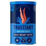 TrueStart decaf instant coffee 100g (British brand)