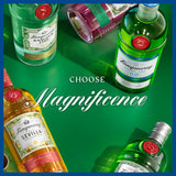 Tanqueray alcohol-free spirit 0.0% 70cl (British brand)