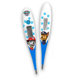 Jellyworks Paw Patrol digital thermometer, imported from the UK