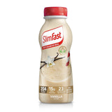 M&S Slim-Fast Vanilla Milkshake Meal Replacement Shake 325ml- Buy online at McGrocer